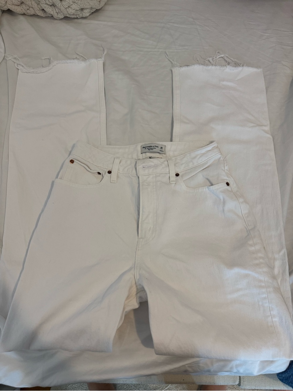 Abercrombie&Fitch Jeans